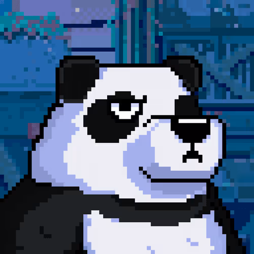 KumaVerse #1831