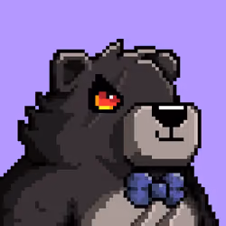 KumaVerse #52