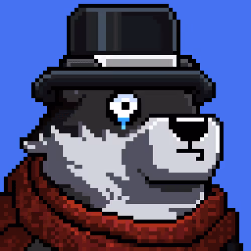 KumaVerse #198