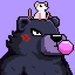 KumaVerse #1346