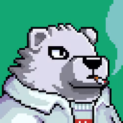 KumaVerse #1702