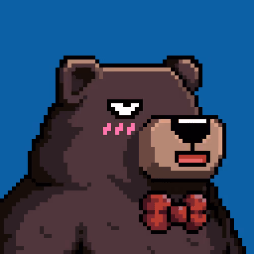 KumaVerse #308