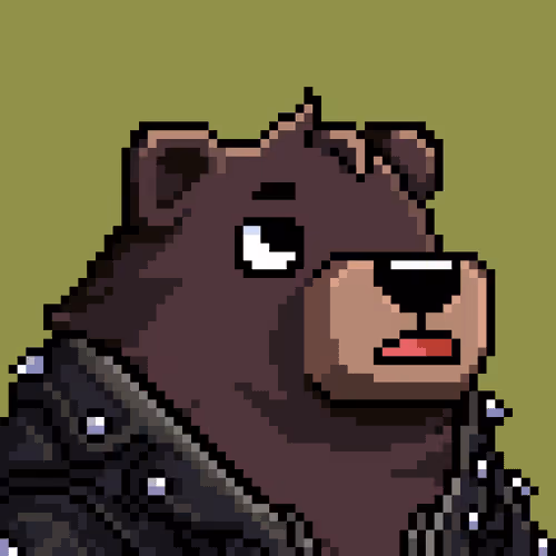 KumaVerse #1161