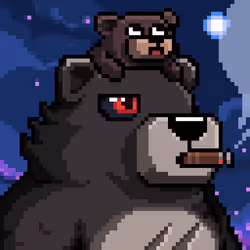 KumaVerse #1528