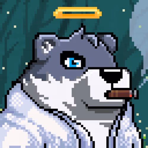 KumaVerse #1350