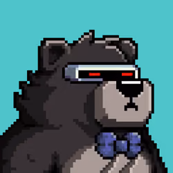 KumaVerse #865