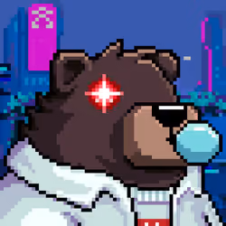 KumaVerse #788