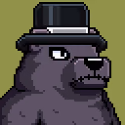 KumaVerse #8