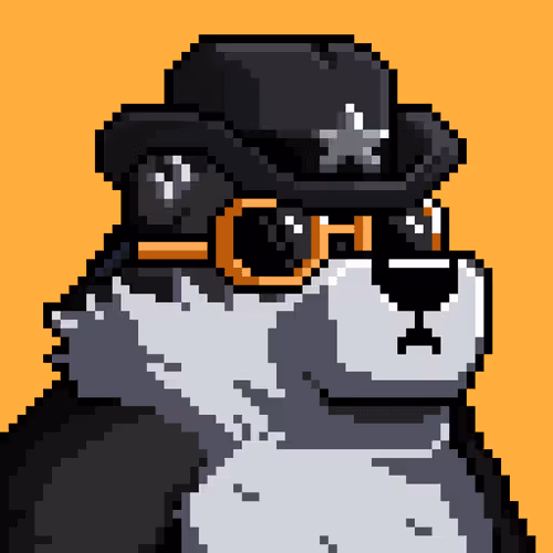 KumaVerse #1989