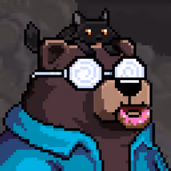 KumaVerse #1257