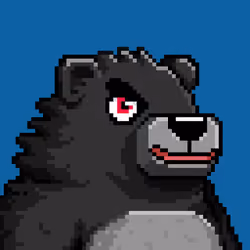 KumaVerse #1353