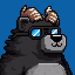 KumaVerse #1898