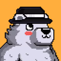 KumaVerse #1637