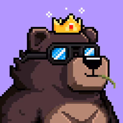 KumaVerse #1074