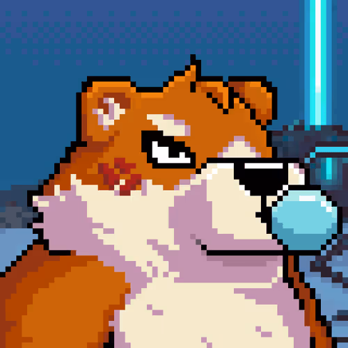 KumaVerse #548