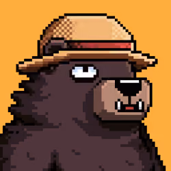 KumaVerse #549