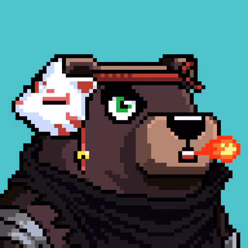 KumaVerse #1178