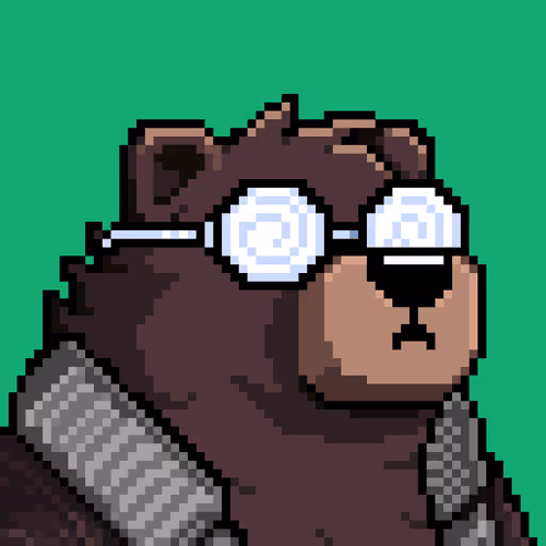 KumaVerse #872