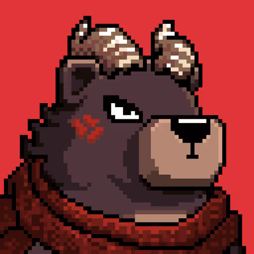 KumaVerse #1963