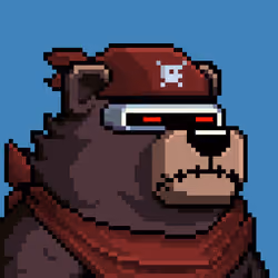 KumaVerse #1282
