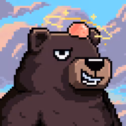 KumaVerse #757
