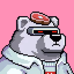 KumaVerse #247
