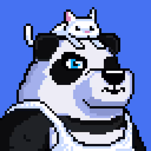 KumaVerse #1921