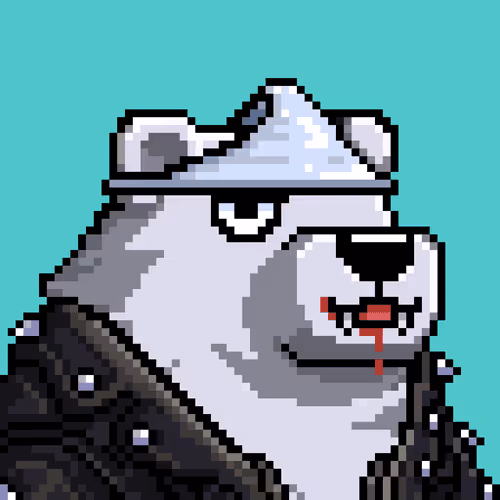 KumaVerse #1390
