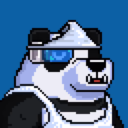 KumaVerse #1100