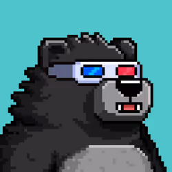 KumaVerse #120