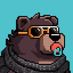 KumaVerse #1328