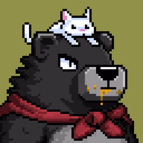 KumaVerse #1630
