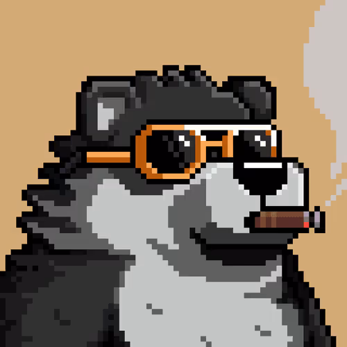 KumaVerse #871