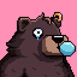 KumaVerse #1609