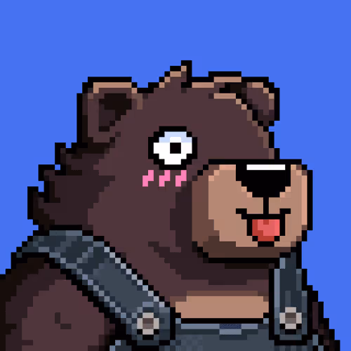 KumaVerse #1997