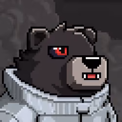 KumaVerse #1827