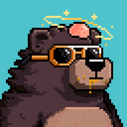 KumaVerse #429
