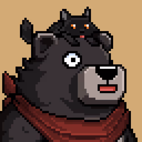 KumaVerse #1642