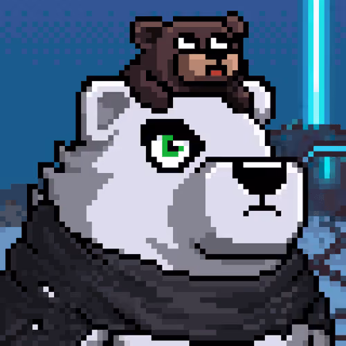 KumaVerse #1680