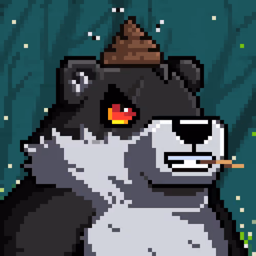 KumaVerse #7