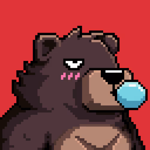 KumaVerse #283