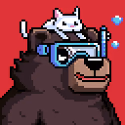 KumaVerse #1710