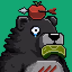KumaVerse #1913