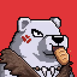 KumaVerse #1557