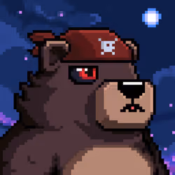 KumaVerse #749