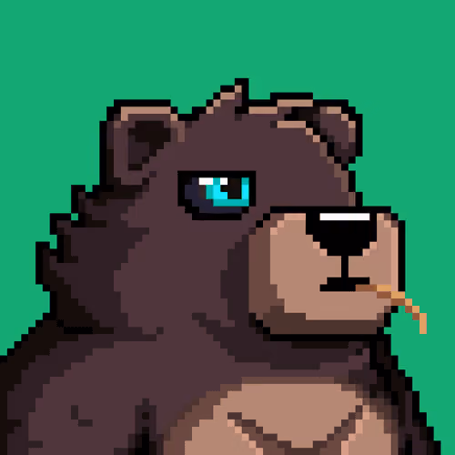 KumaVerse #1767