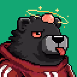 KumaVerse #1659