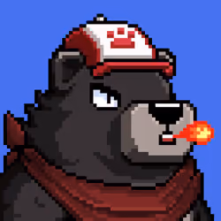 KumaVerse #1331
