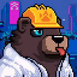 KumaVerse #1394