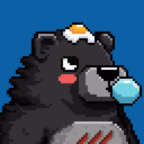 KumaVerse #1972